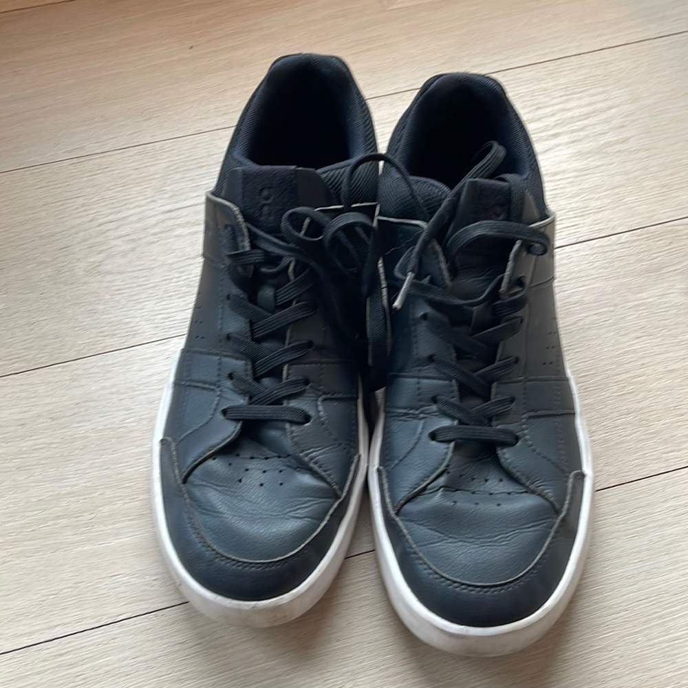 The Roger Clubhouse On Sneaker size 11